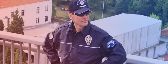 Image of the team member